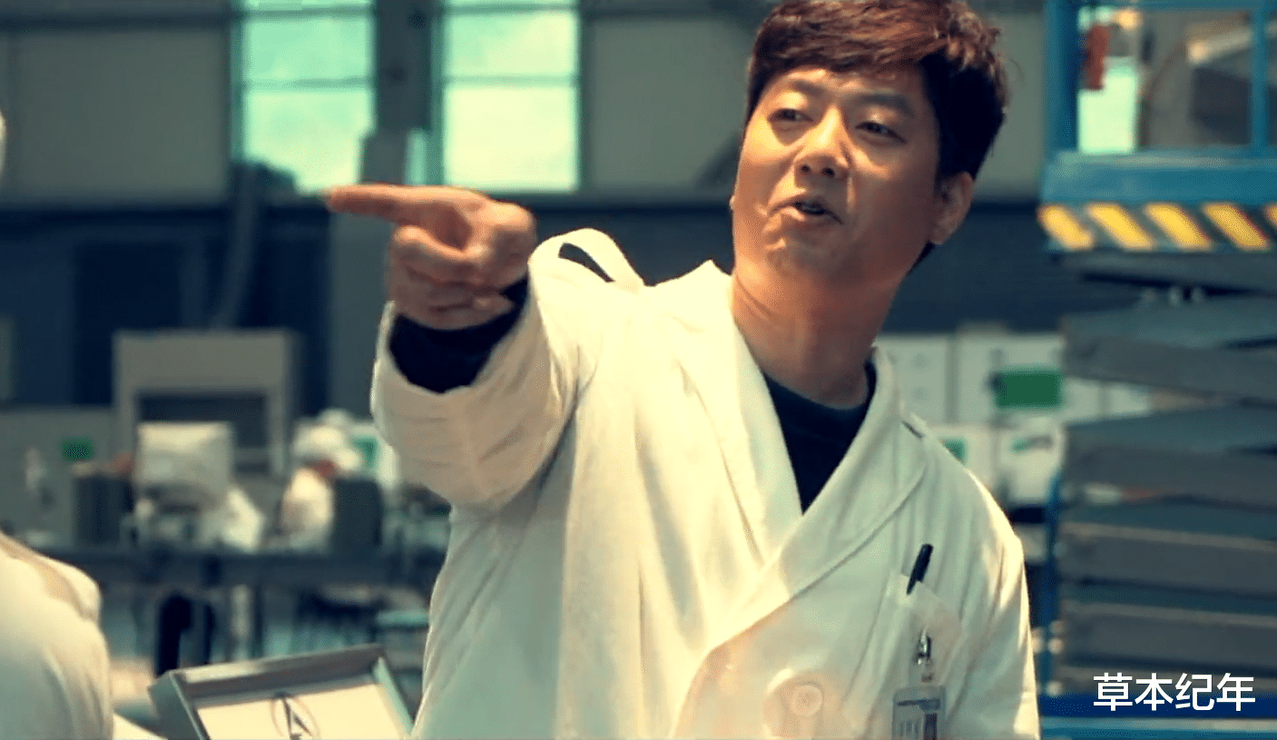 问天|央视年底收官大剧《问天》今晚开播，演员阵容深厚，也该火了吧？