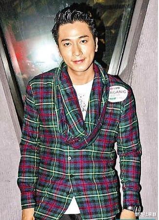 陈佳佳|愿做未婚爸爸!前TVB当家小生自曝向往婚姻生活:可能会先生宝宝