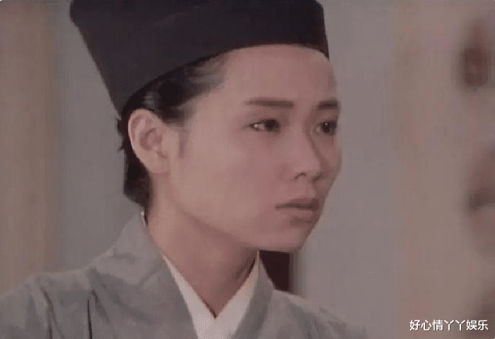 许仙|新白娘子传奇：许仙倒是成仙了，可就是没人管他愿不愿意啊！