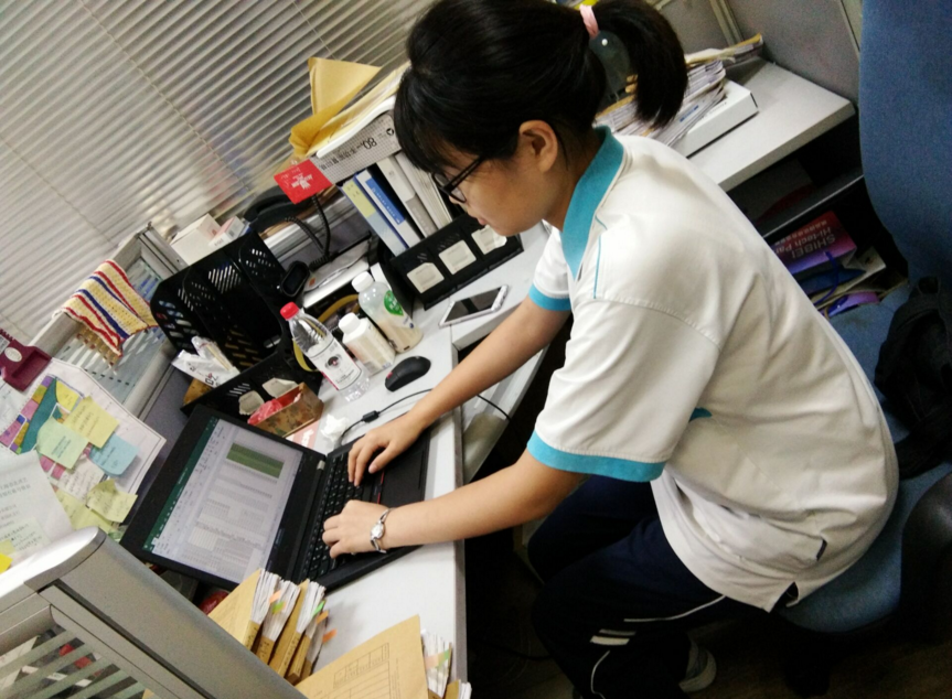 教师|适合“老实人”的工作，很少出现“勾心斗角”，薪资待遇也不错