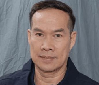 郭靖|他是第一个扮演“郭靖”的演员，当年比黄日华还红，被称为“郭靖专业户”