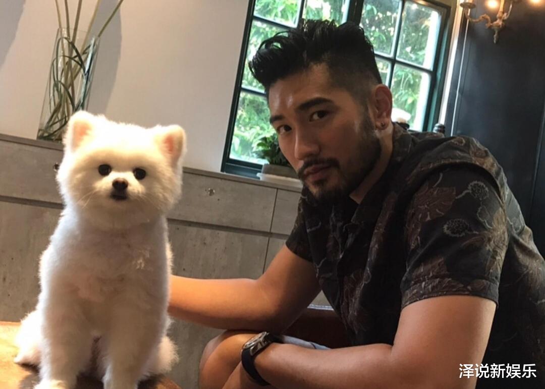 高以翔|高以翔女友晒与新男友合照，对方身份引争议，曾为高发长文悼念