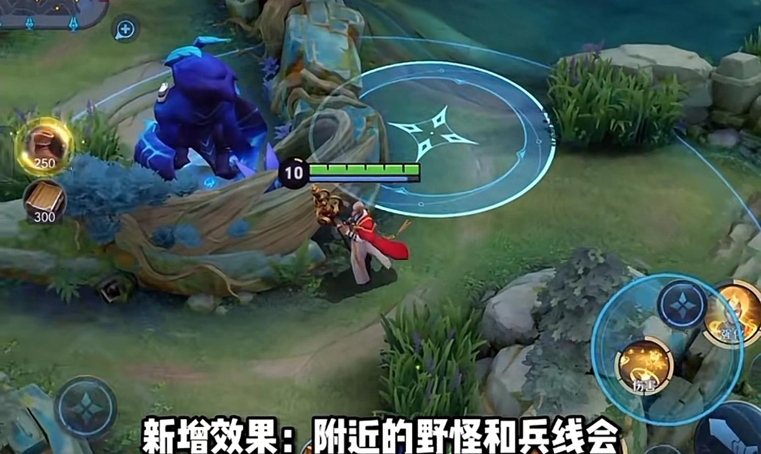 魔王樊|王者荣耀：新英雄金蝉再度削弱，被动宝衣变“废衣”，强度大减