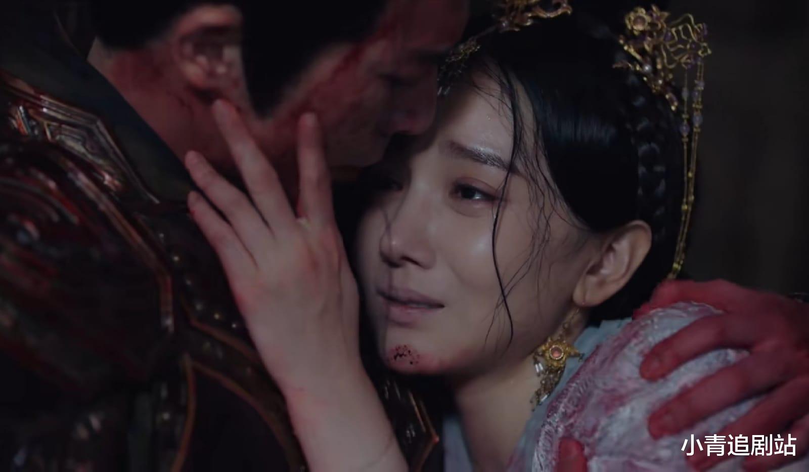 高秉烛|悲情戏不好演，演好了是“催泪神器”很圈粉，演不好就会变成笑话