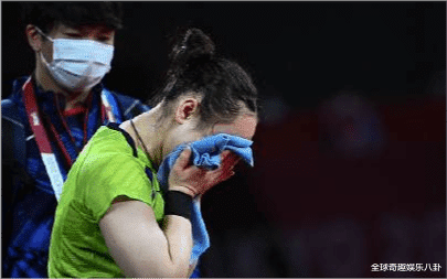 全球奇趣娱乐八卦|连夺两冠!连破两纪录!张雨霏:中国力量燃起来,跟你拼了!