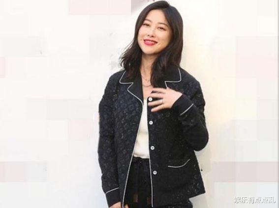 王志文|朱珠调侃王志文: 您的代表作是什么? 王志文的回答笑翻全场