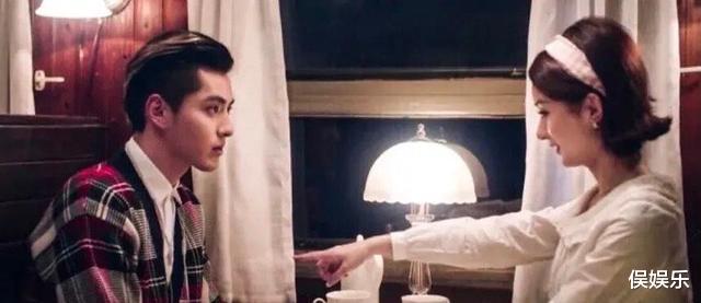 赵丽颖|赵丽颖官宣离婚，全网却在呼唤吴亦凡：你的机会来了