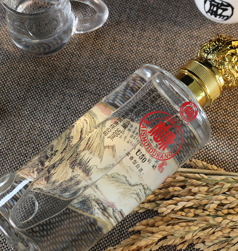 五粮液 中国白酒界的“鄙视链”:茅台、五粮液藐视众生,底层白酒表示不服