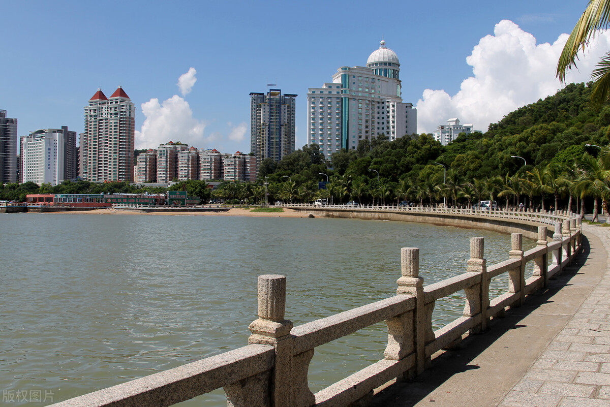 珠海|珠海楼市限购那么严，珠海房价怎么还能上涨呢？