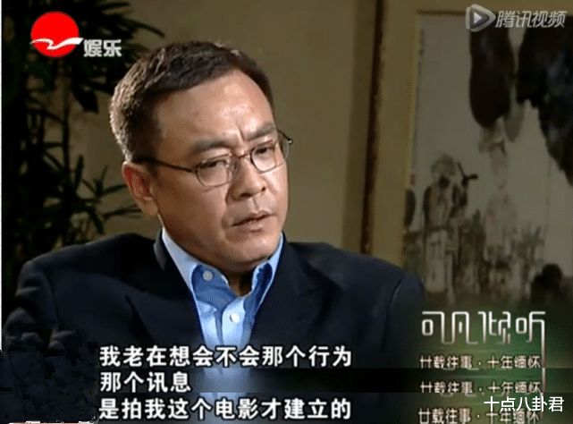 张国荣|张国荣13次提名影帝，只拿了1次影帝，他都败给谁了？