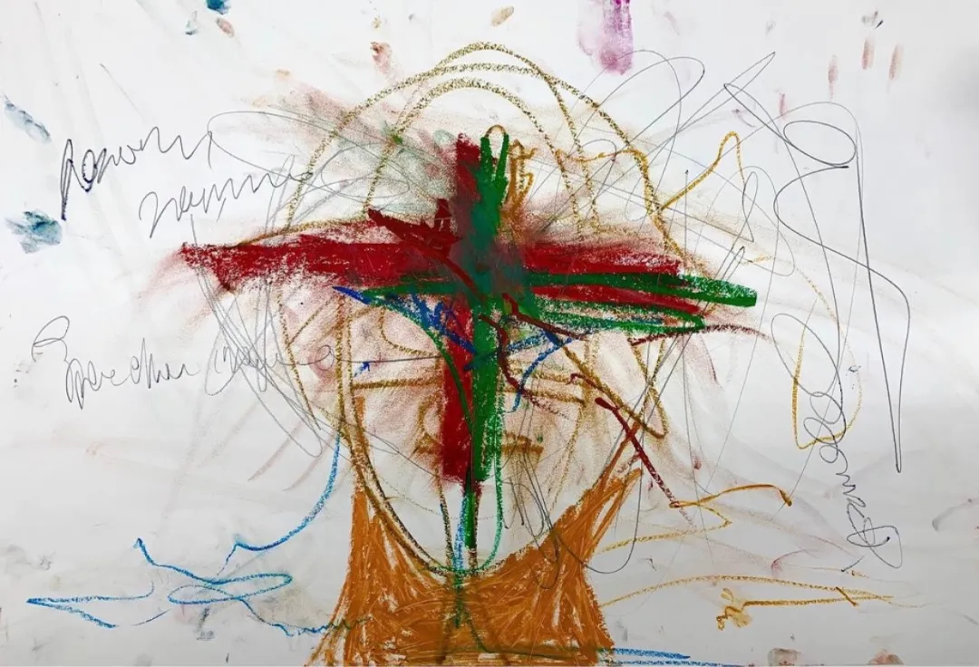 河智苑|突发抑郁，画风诡异，又来一个崔雪莉？