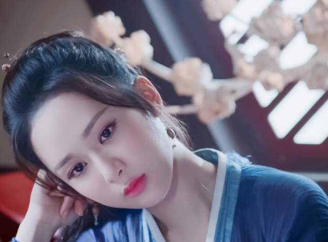 青簪行|3亿大剧有救了？网传《青簪行》不用AI换脸，应对办法太绝，令人佩服