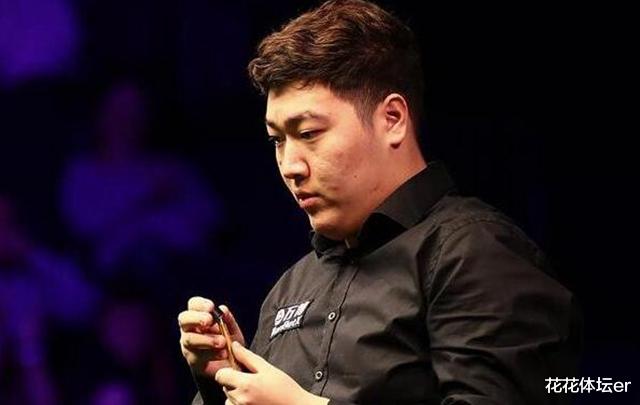 斯蒂芬·库里|退出巨星行列！丁俊晖打不赢6成功力特鲁姆普，颜丙涛尽早接班吧