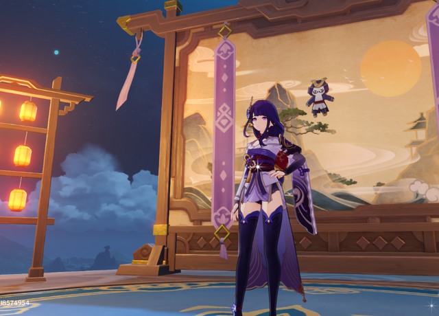 大角色|原神：四大角色惨遭削弱？莫娜裤子被改，罗莎莉亚才是最惨的