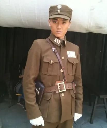 陈宝国|演员赵奎娥，与陈宝国恩爱40年生一子，明星儿子成夫妻心病