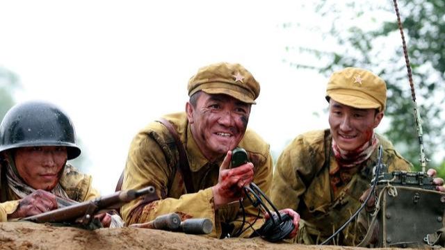 宋轶|《亮剑》主演甘当绿叶，《特种兵》班底制作，这部军旅剧牌面不错