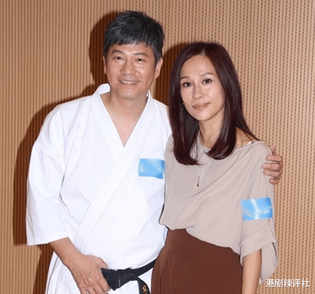 功勋|曾以身体不舒服婉拒TVB，香港男星人气不足，重提离巢原因疑博同情？