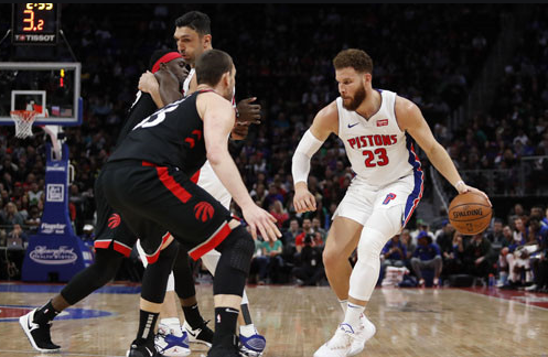 魔術(shù)隊(duì)|美職籃NBA：灰熊VS快船 魔術(shù)VS活塞