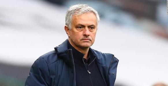 热刺|赶跑穆里尼奥，热刺踢上“进攻足球”，贝尔和阿里怎么又不灵了？