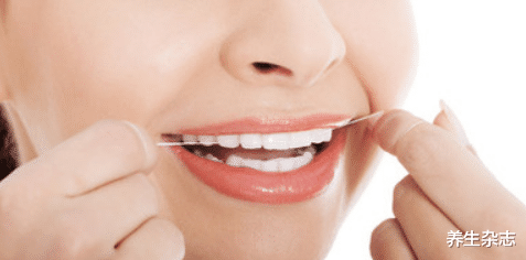 牙齿|牙松齿动未落光之前，古人四个方法，或可“拯救”那颗松动的牙！