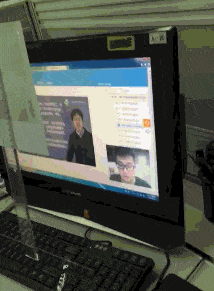 |昨天晚上去郊区钓鱼，回头看见一个盒子，这是什么东西？