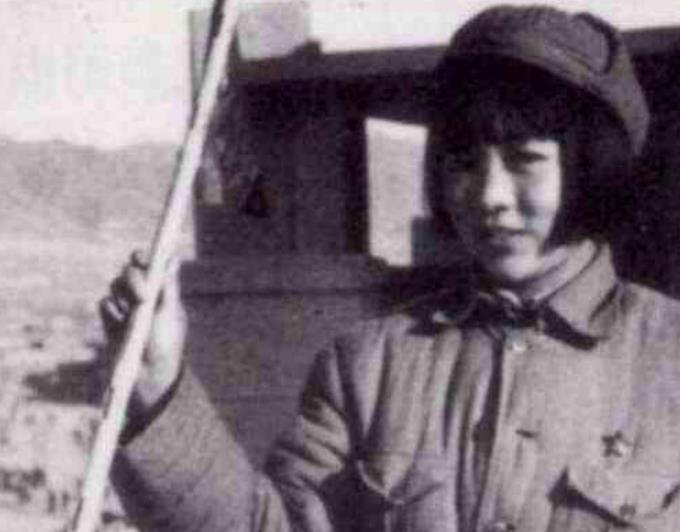 梦想中的 河南老奶奶去医院看病，无意间露出胳膊，医生看到后悄悄报了警