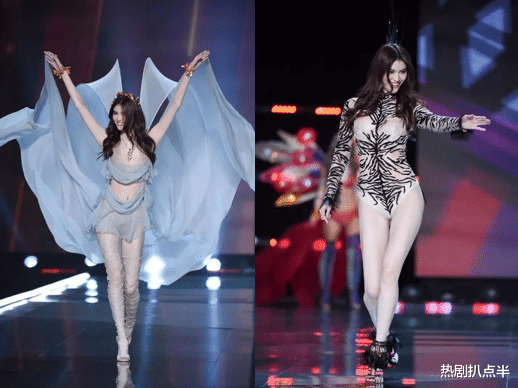 古力娜扎|6位娱乐圈的小“白”花，女星合照靠肤色碾压，白到瞩目还发光