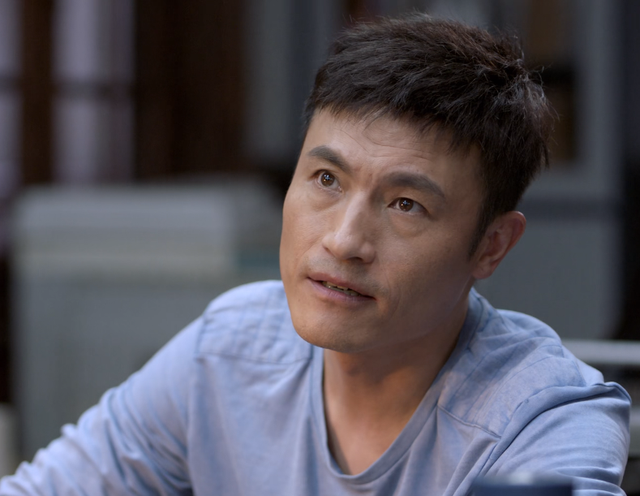 赵丽颖|赵丽颖的转型作品，播出后取得了非常好的成绩，剧中充满了细节