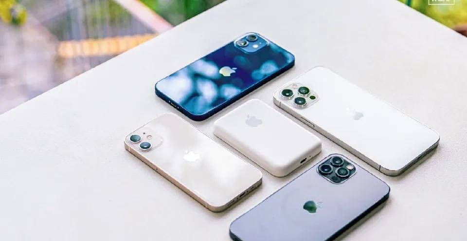 iPhone|明明金属更耐摔，却为何当初的手机后壳几乎一夜之间都变成了玻璃