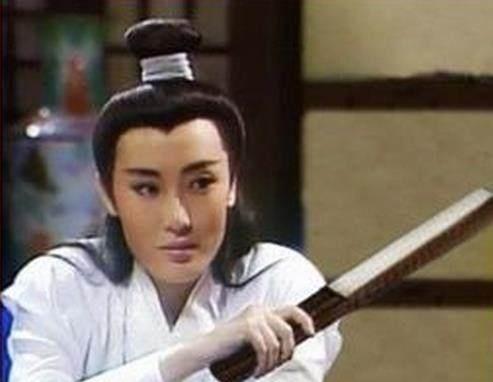 丁岚|当年《少林寺》中芳菲了无数少年青春梦境的丁岚，你如今可好？