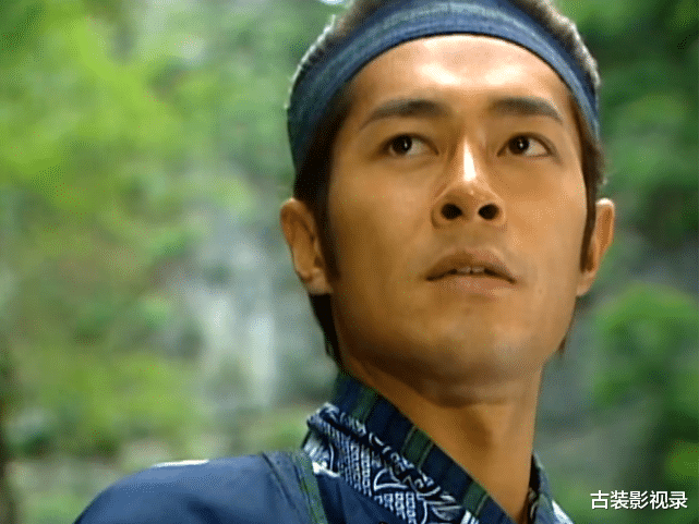 项少龙|二十年了！再看《寻秦记》才恍然，原来我们一直都错怪项少龙了