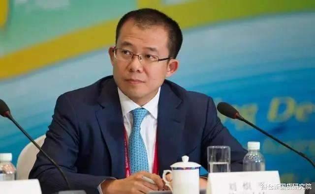 蒂姆·库克|最牛打工人：库克年薪6亿，霍建宁狂赚1600亿，程雪身价650亿...