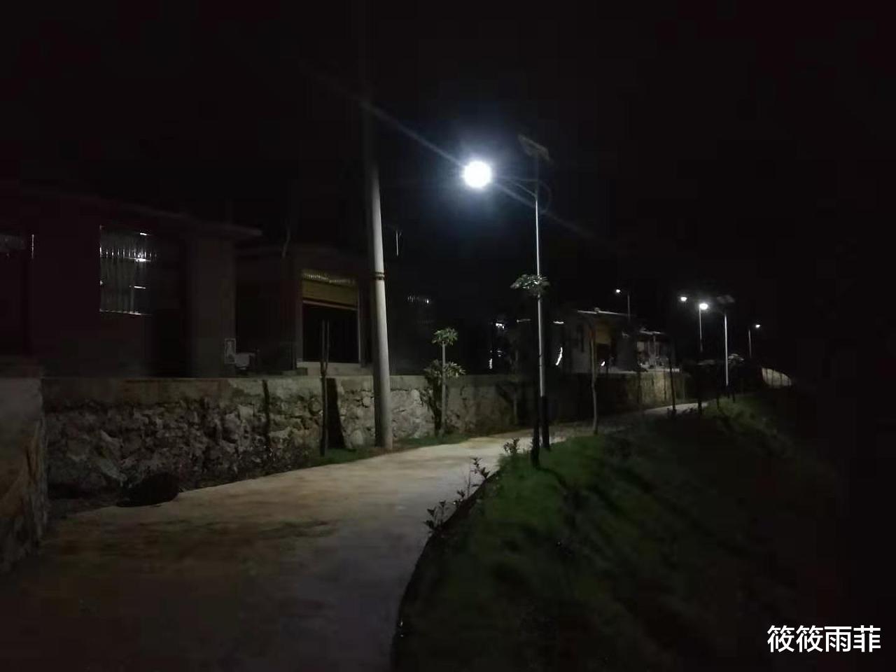 筱筱雨菲|为什么农村的老人说：半夜12点有人敲门，就当没听见，别开门！