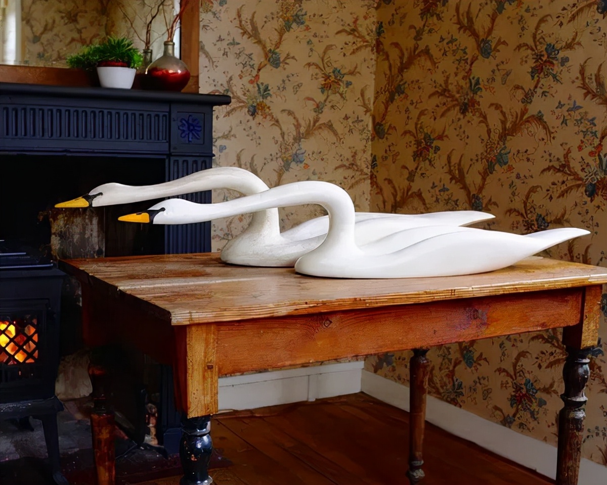 雕刻|来撸“木猫”啊！还能包浆！萌翻啦