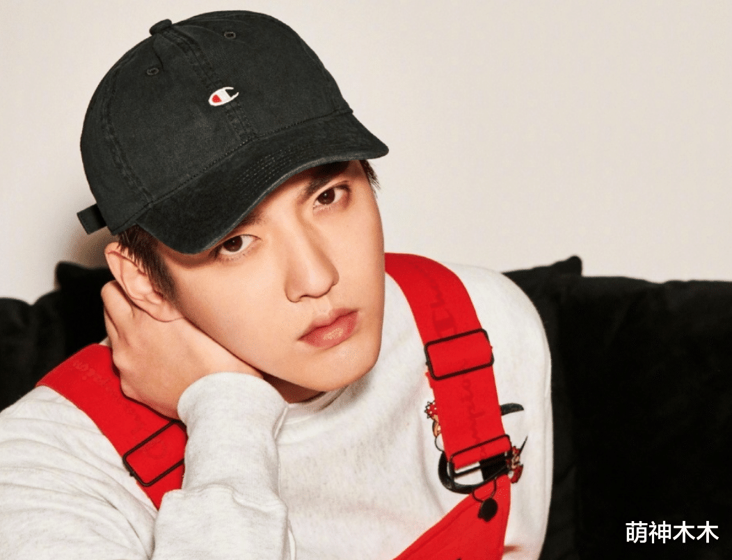 陈数|吴亦凡控制不住舆论了！外媒用词严重，国内媒体呼吁用法律解决