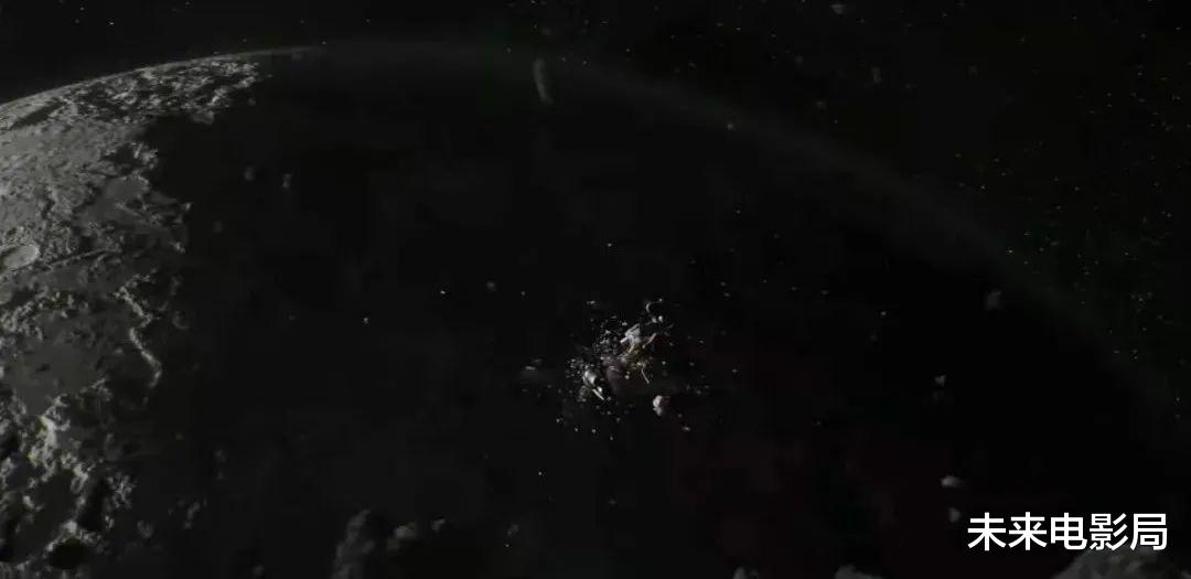 太空|这种科幻神剧，每季都是封神！