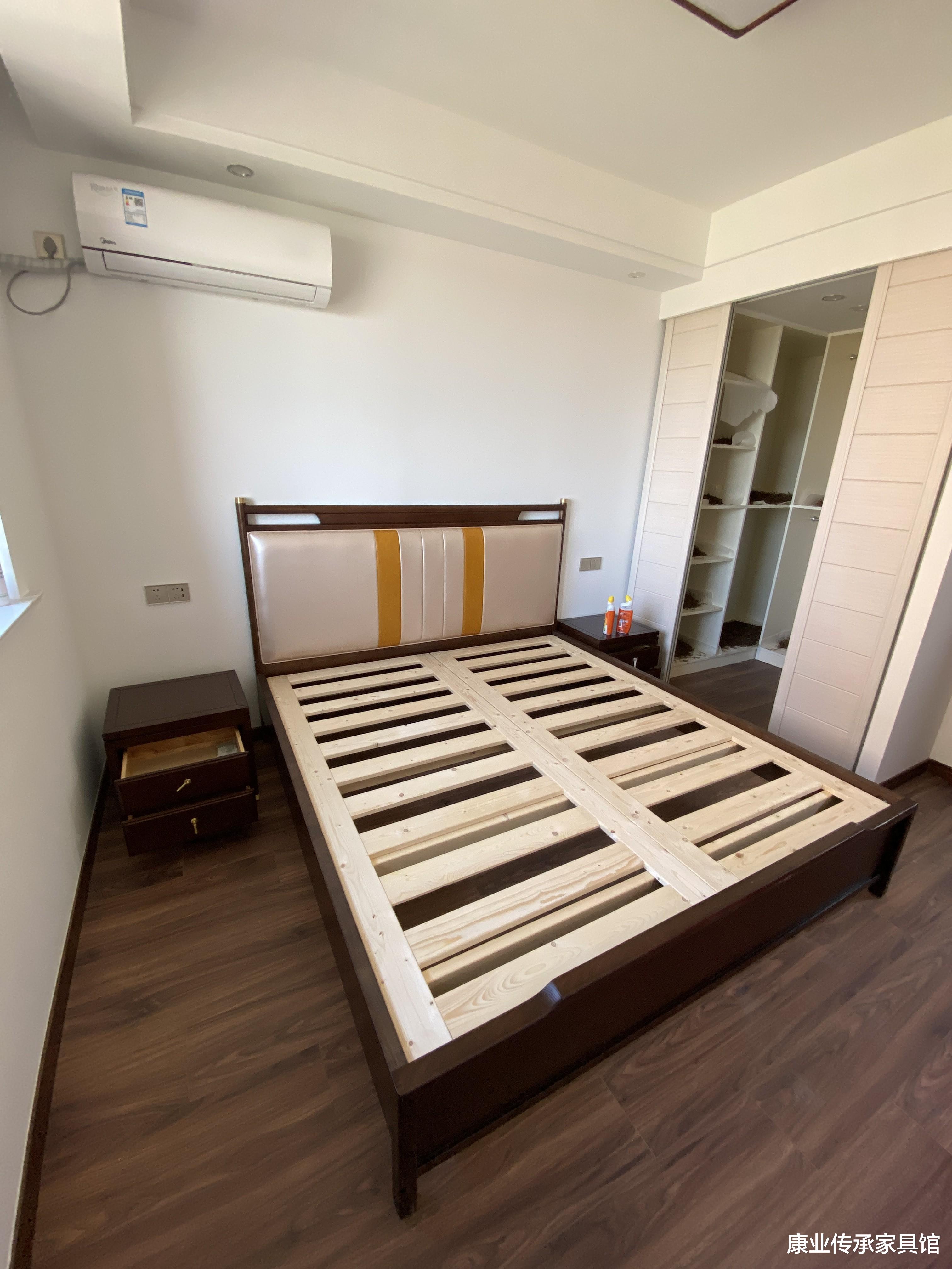 173㎡新中式风格案例|乌檀古木,隐匿于心的自然情怀