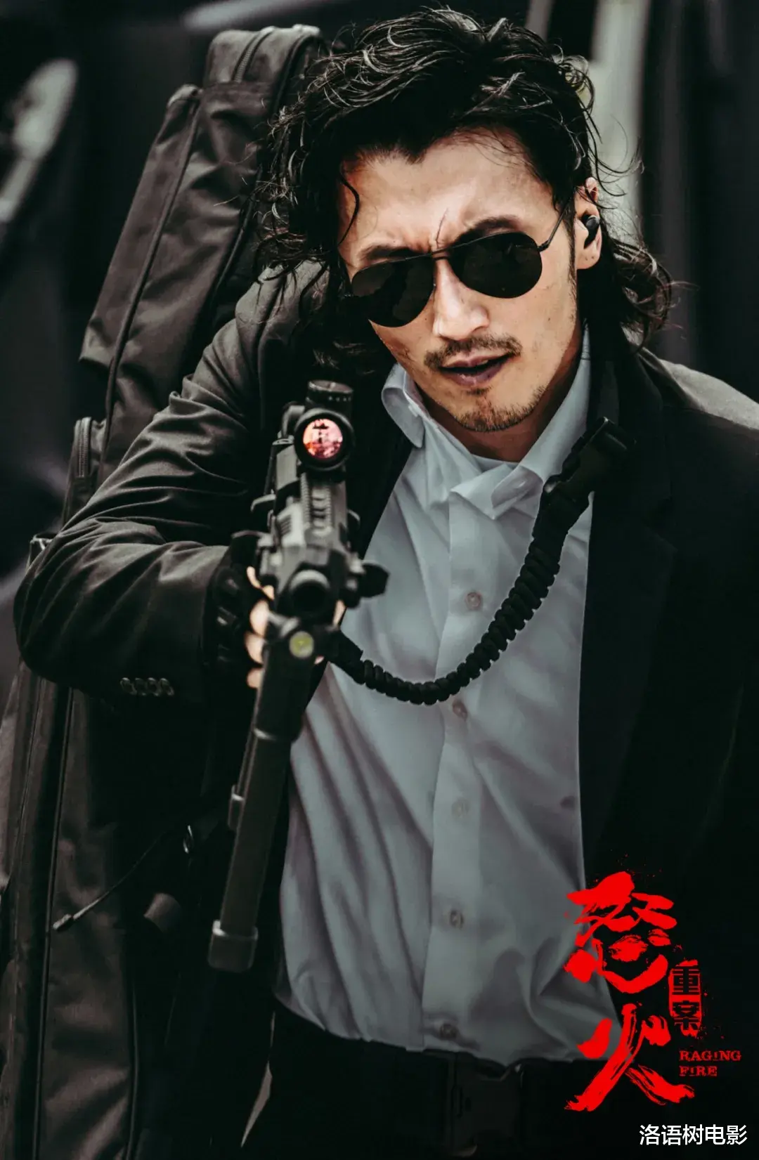 长津湖|就这？也能叫暑期档？