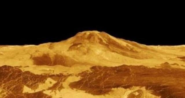 火星 为什么人类不登陆距离地球更近的金星，反而要去火星？