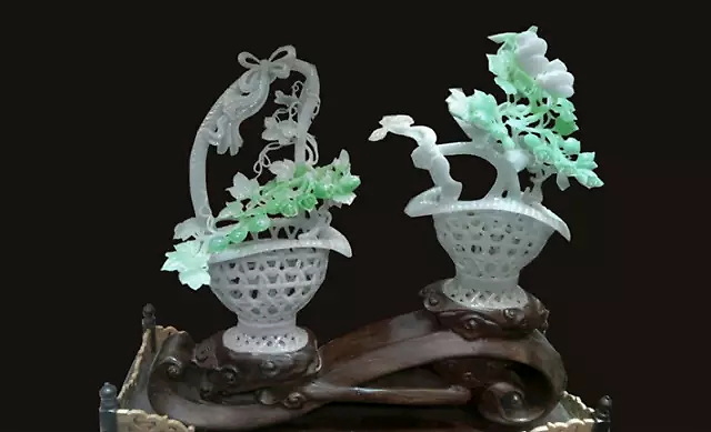 玉雕|玉雕大师——赵新生