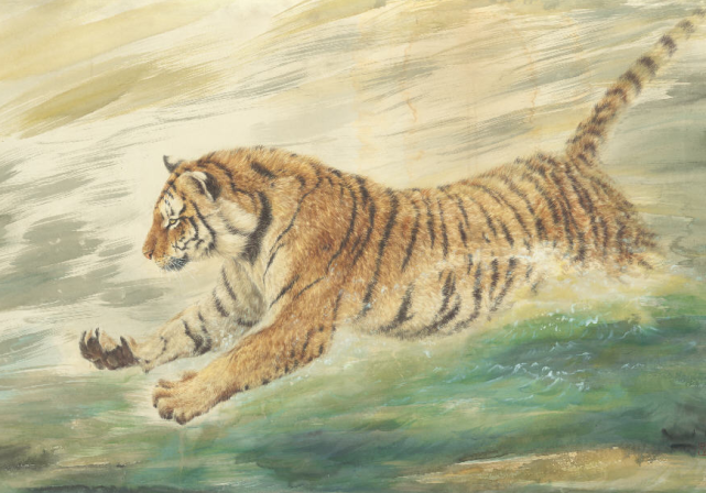 古韵淳风|7月31-8月13,属虎、鼠、鸡运势提点,高人点拨,事半功倍