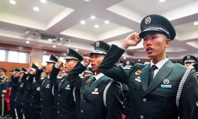 文职|做好文职人，从了解文职5大职业发展政策开始！