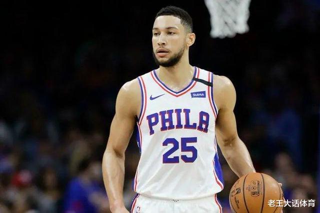 勇士队 扶不上墙！今夏头号大鱼做出决定，要加盟烂队，勇士和库里不香吗