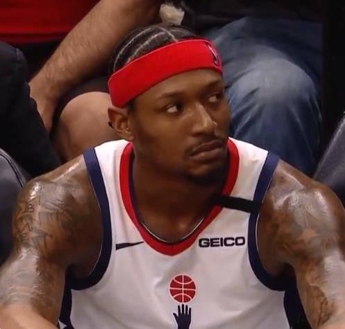 奇才隊|7換1！奇才綠軍或交易！60分巨頭降臨波士頓，華盛頓轉型重建