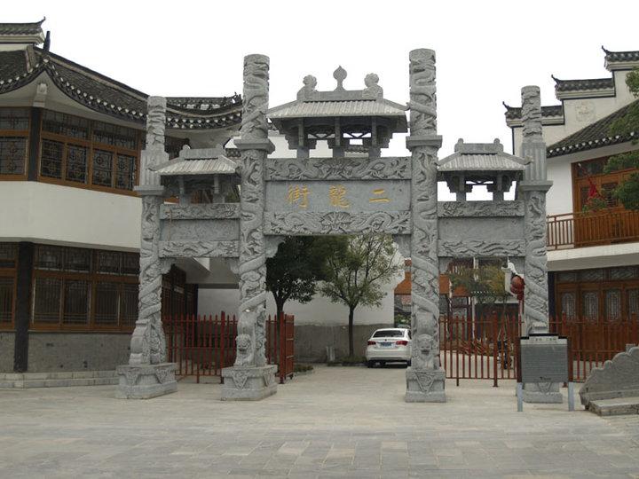 三河古镇 继西湖后又一良心景区走红，每年亏损数十亿，却仍坚持不收门票