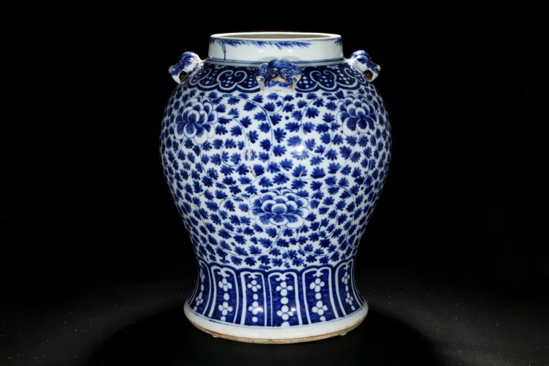 |域鉴2021春拍 | 物喜 —— 瓷器专场拍品精览