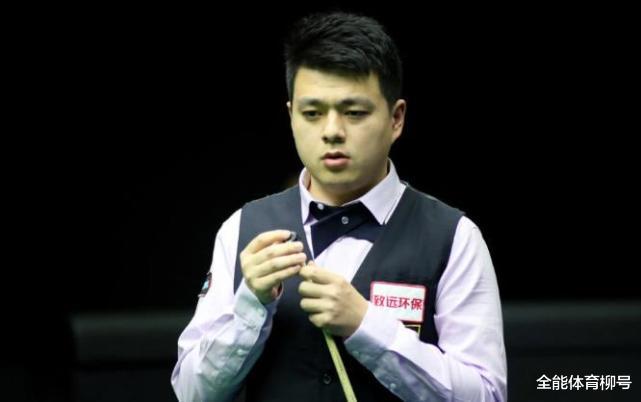 丁俊晖|丁俊晖3-1横扫特鲁姆普夺冠，冠军联赛前5个小组，梁文博、赵心童晋级