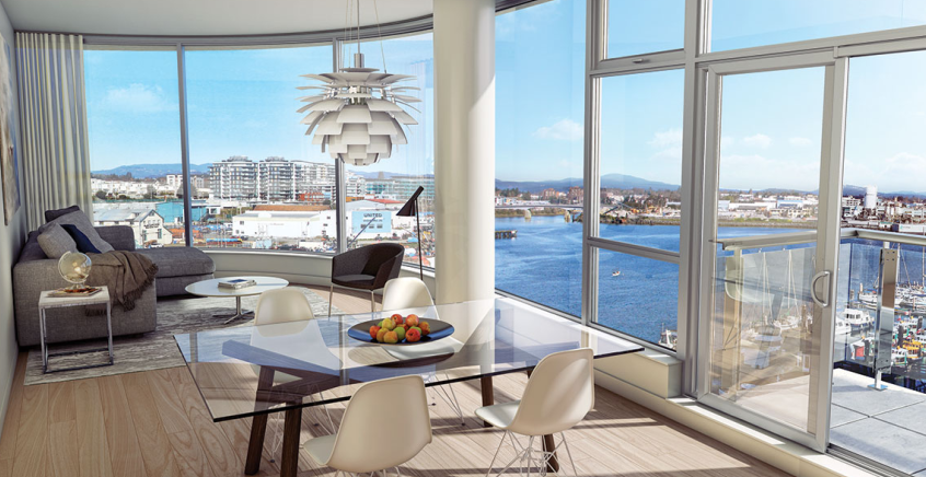 佛山门窗哥|为什么断桥窗的开启扇还要另外收费?