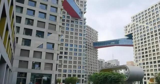 情感维护|吴签在北京的这套豪宅是特别地有意思