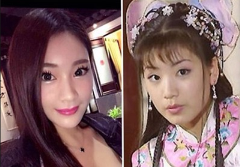 倪睿思|她是童年女神，胡彦斌的初恋，如今整容上瘾，把一手好牌打烂